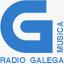 CRTVG Radio Galega Música