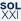 Radio Sol XXI